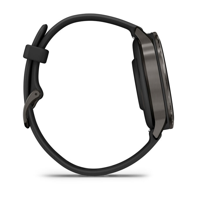 Smartwatch Garmin Venu 4 41mm Preto image number 3