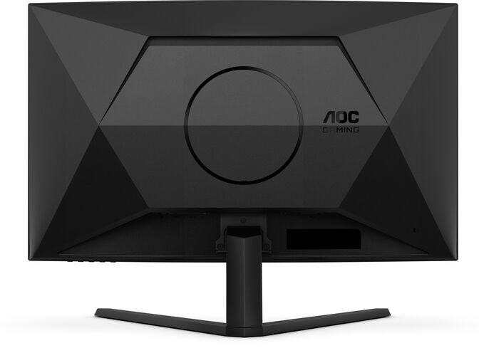 Monitor Curvo AOC Gaming 32" CQ32G4VE Fast VA QHD 180Hz 0.5ms image number 13