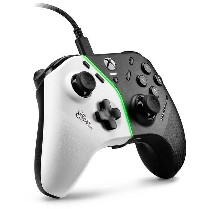 Gamepad Thrustmaster H.E.A.R.T XBOX Series / XBOX ONE / PC image number 0