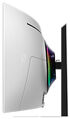 Monitor Curvo Samsung Odyssey G9 49" G95SC OLED 5K UHD 240Hz 0.03ms FreeSync Premium Pro image number null