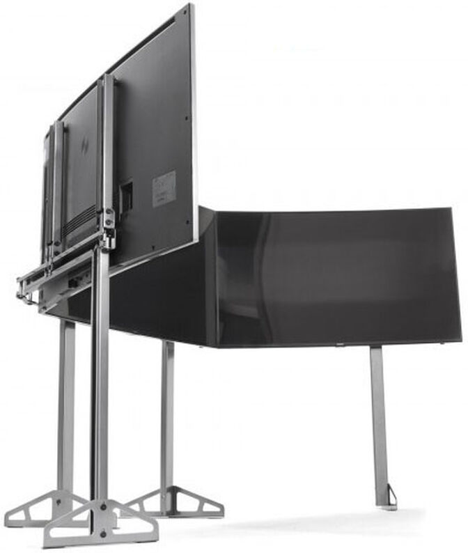 Soporte de TV Playseat&reg; Triple Package image number 1
