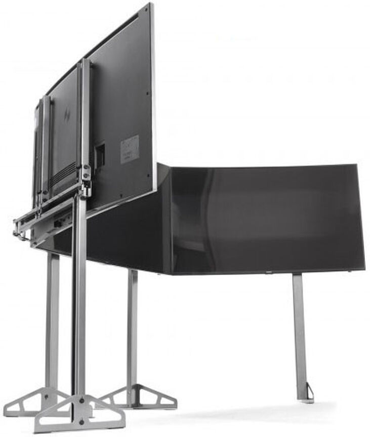 Soporte de TV Playseat® Triple Package image number 1