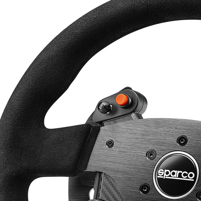 Volante Addon Thrustmaster Rally Sparco R383 image number 3