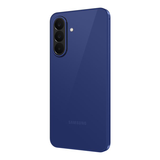 Smartphone Samsung Galaxy A27 5G 6.7" (8 / 256GB) 120Hz Azul image number 2