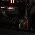 Thermal Grizzly WireView Pro II GPU 12V 2x6 - Wired image number null