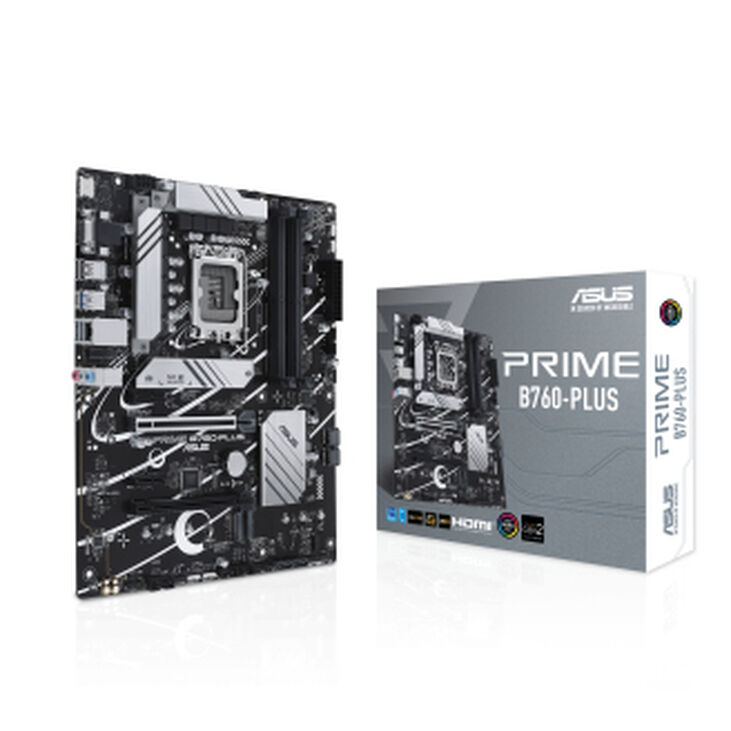 Placa Base Asus PRIME B760-Plus image number 5