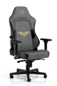 Silla noblechairs HERO - Warhammer 40k Edition image number null