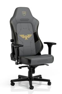 Silla noblechairs HERO - Warhammer 40k Edition