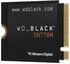 Disco SSD Western Digital Black SN770M 2TB TLC 3D NAND Gen4 M.2 NVMe image number null