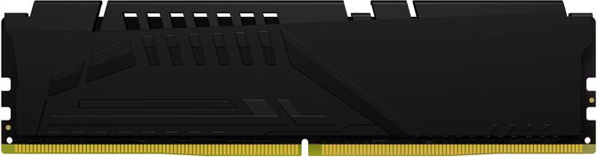Kingston Kit 32GB (2 x 16GB) DDR5 6000MHz FURY Beast Negro CL30 image number 3