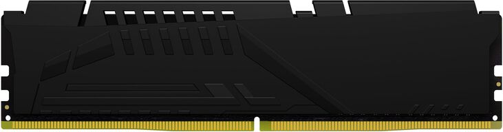 Kingston Kit 32GB (2 x 16GB) DDR5 6000MHz FURY Beast Negro CL30 image number 3