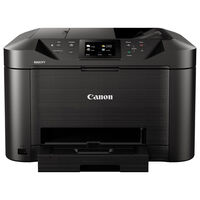 Multifuncional Canon MAXIFY MB5150 Wi-Fi