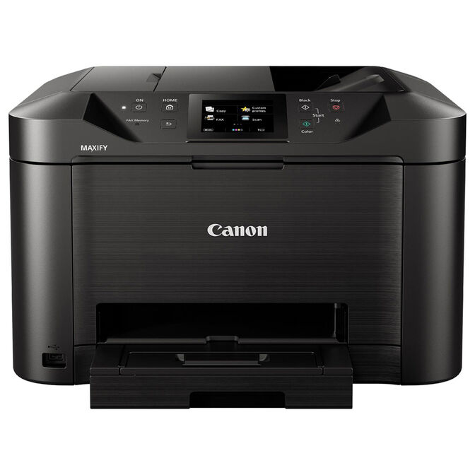 Multifuncional Canon MAXIFY MB5150 Wi-Fi image number 0