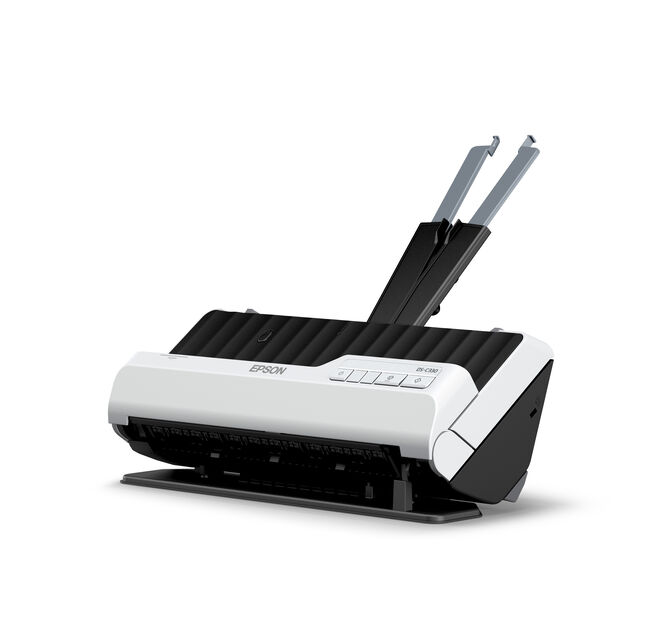 Esc&aacute;ner de Documentos Epson WorkForce DS-C330 image number 8