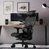 Silla Gaming Ergonomica ThunderX3 XTC - Negro/Negro image number null
