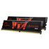 G.Skill Kit 16GB (2 x 8GB) DDR4 3000MHz Aegis CL16 image number null