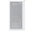 Caja ATX Montech XR RGB Vidrio Templado Blanco image number null