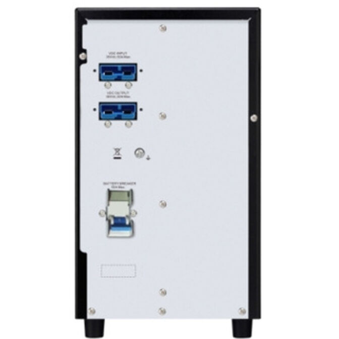 UPS APC Easy On-Line SRV 3000VA 230V con Paquete de Bater&iacute;a de Autonom&iacute;a Prolongada image number 2