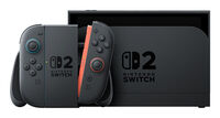 Consola Nintendo Switch 2 + Nintendo Switch Sports Resort