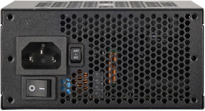 Fuente Modular ATX 3.0 Phanteks Revolt SFX 850W 80+ Platinum image number 5