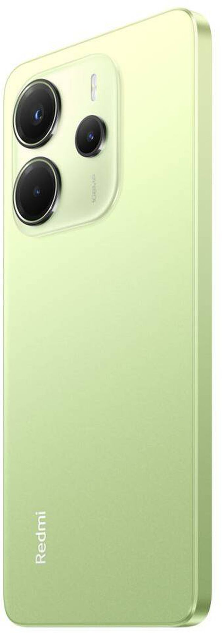 Smartphone Xiaomi Redmi Note 14 4G 6.67" 8GB/256GB Dual SIM Lime Green image number 4