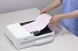 Esc&aacute;ner de Documentos Epson WorkForce DS-1730 image number null