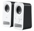 Altavoces 2.0 Logitech Z150 Blancos image number null