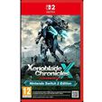 Juego Nintendo Xenoblade Chronicles X Nintendo Switch 2 Edition image number null
