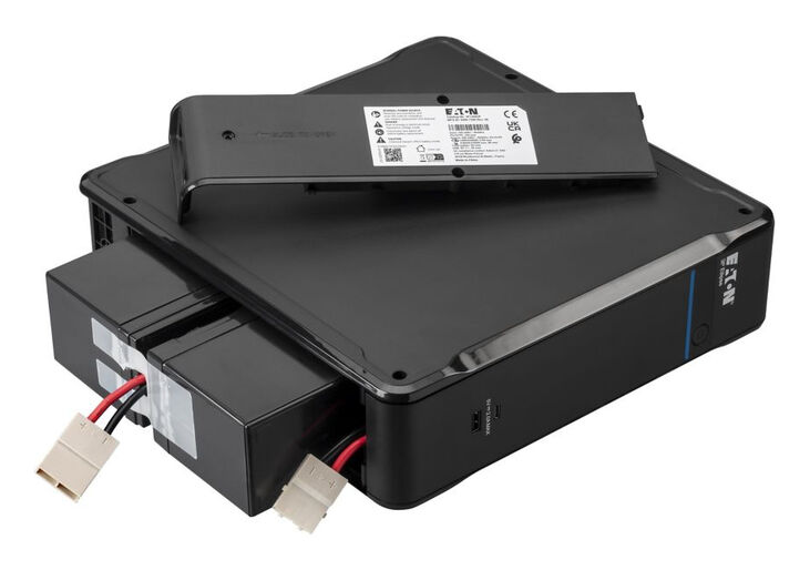 UPS Eaton 3P Ellipse 700 USB IEC 700VA/420W image number 1