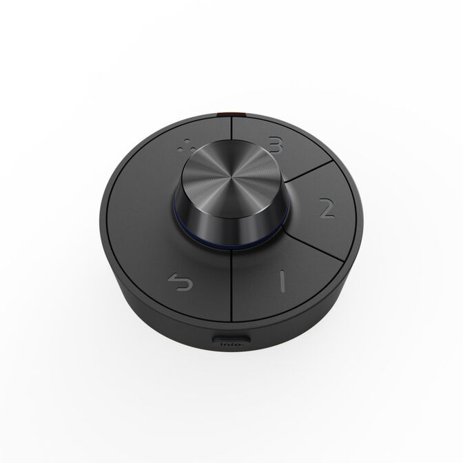 Monitor BenQ PhotoVue  27" SW272U IPS 4K AdobeRGB 90W USB-C Photographer Monitor image number 7