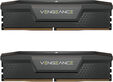 Corsair Kit 32GB (2 x 16GB) DDR5 5600MHz Vengeance Black CL36 (rev1) image number null