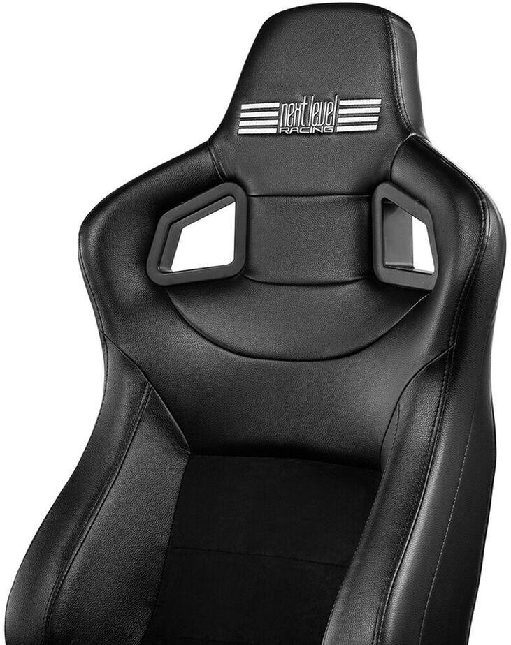 Asiento de competición Next Level Racing GT Seat Add On image number 4