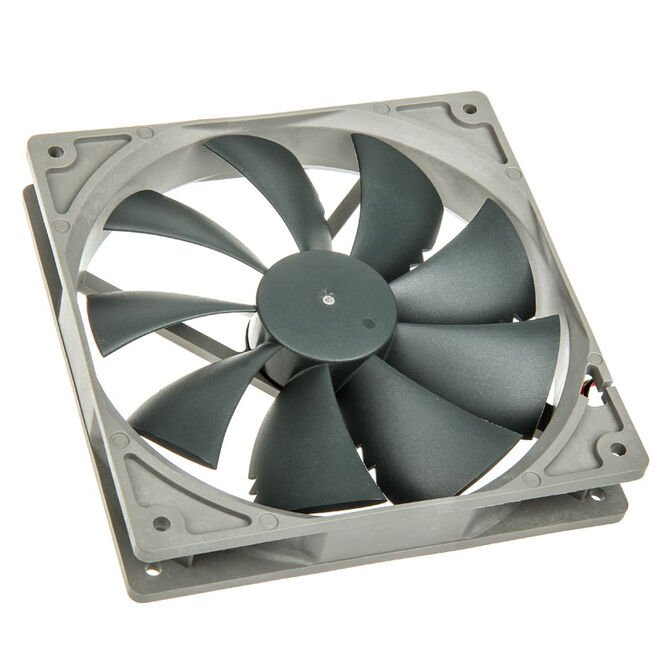 Ventilador Noctua NF-P14S redux 900RPM 120mm image number 0