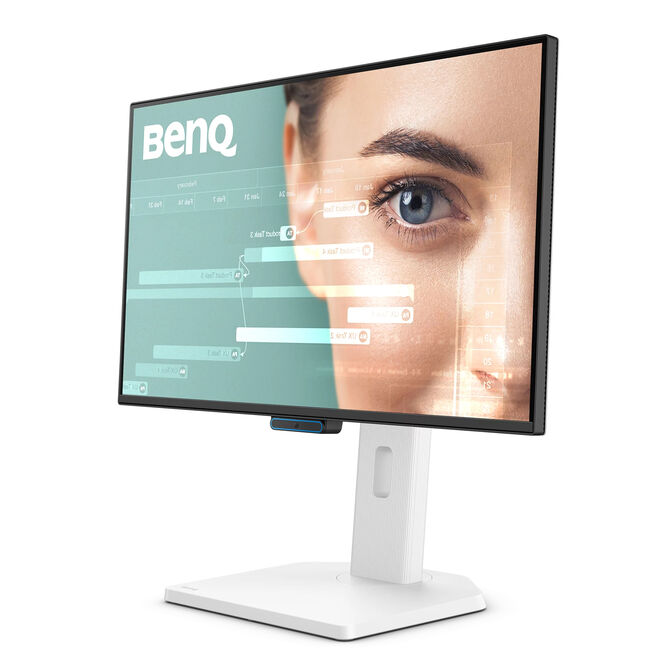 Monitor BenQ 23.8" GW2490TC IPS FHD 144Hz 5ms Eye Care image number 1