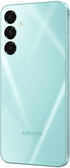 Samsung Galaxy A16 17 cm (6.7") SIM doble Android 14 5G USB Tipo C 8 GB 256 GB 5000 mAh Verde image number null
