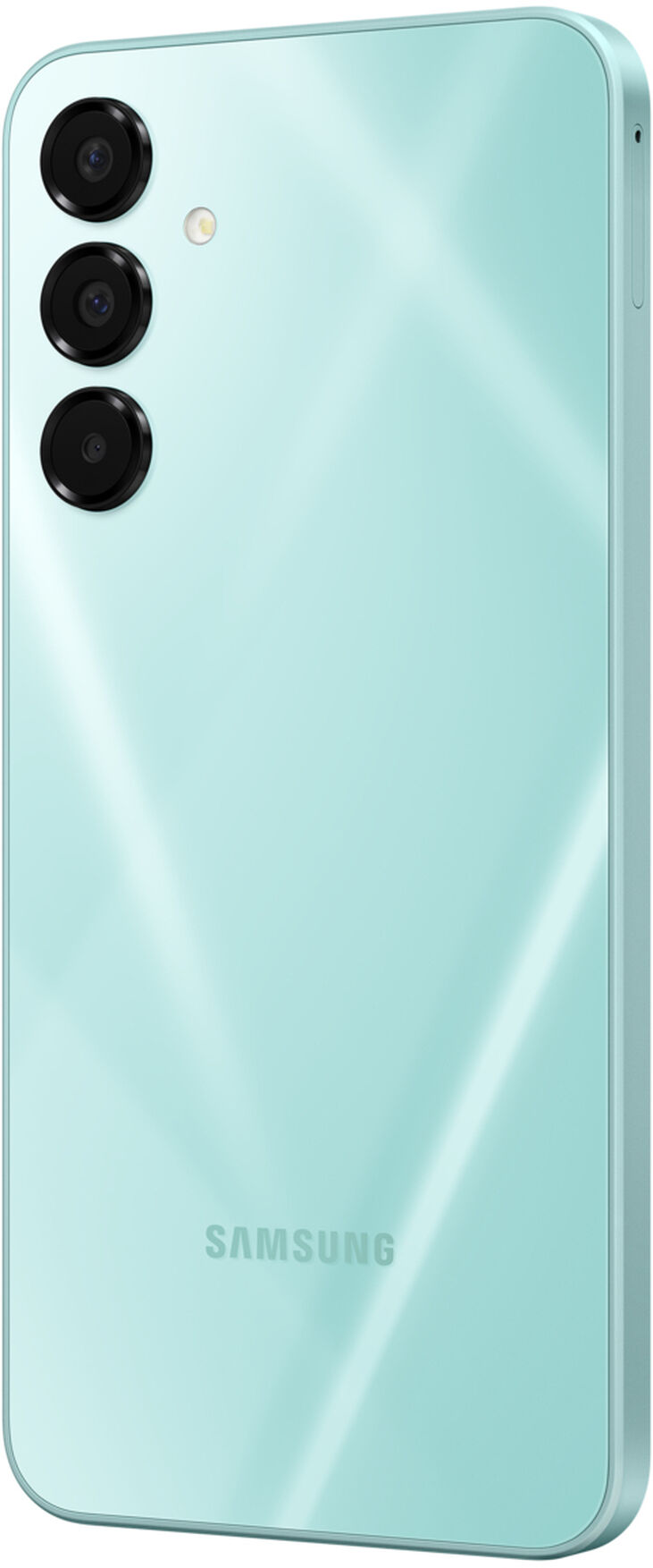 Samsung Galaxy A16 17 cm (6.7") SIM doble Android 14 5G USB Tipo C 8 GB 256 GB 5000 mAh Verde image number 6