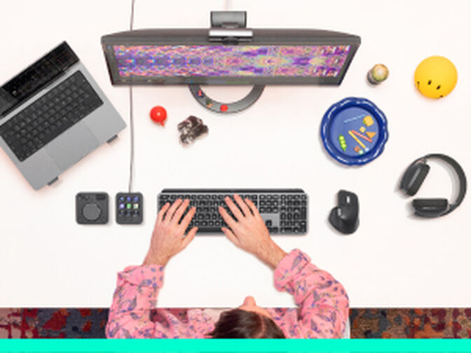Rat&oacute;n Logitech MX Master 4 for Business 8000DPI Wireless/Bluetooth Grafito image number 7