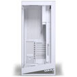 Caja E-ATX Phanteks NV Series NV9 MK2 Vidro Temperado DRGB Blanco image number null