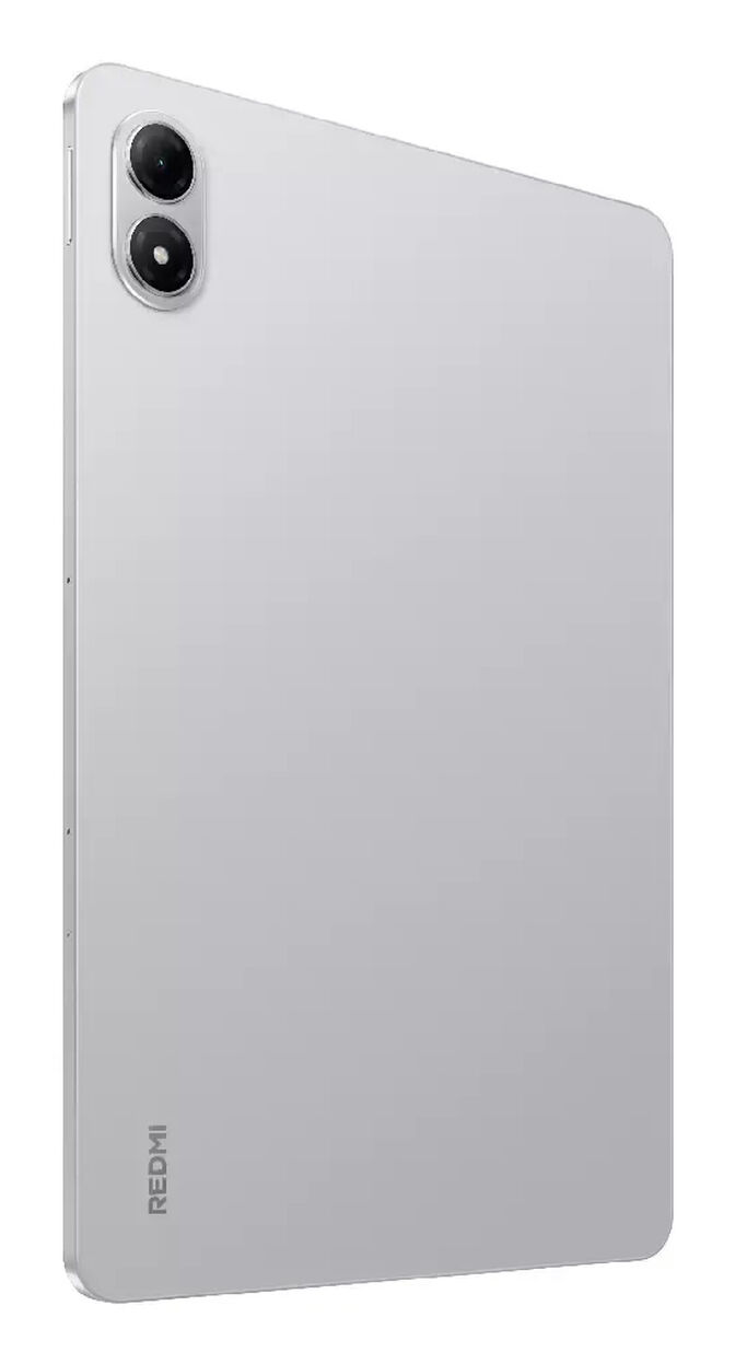 Tablet Xiaomi Redmi Pad 2 Pro 12.1" (8 / 256GB) WiFi Plateado image number 4