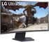Monitor Curvo Gaming LG UltraGear 32" 32GS60QC-B VA WQHD 180Hz 1ms image number null