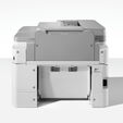 Impresora Multifunci&oacute;n de Inyecci&oacute;n de Tinta Brother MFC-J5115DW WiFi image number null