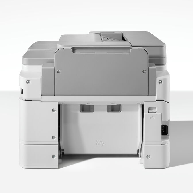 Impresora Multifunci&oacute;n de Inyecci&oacute;n de Tinta Brother MFC-J5115DW WiFi image number 3