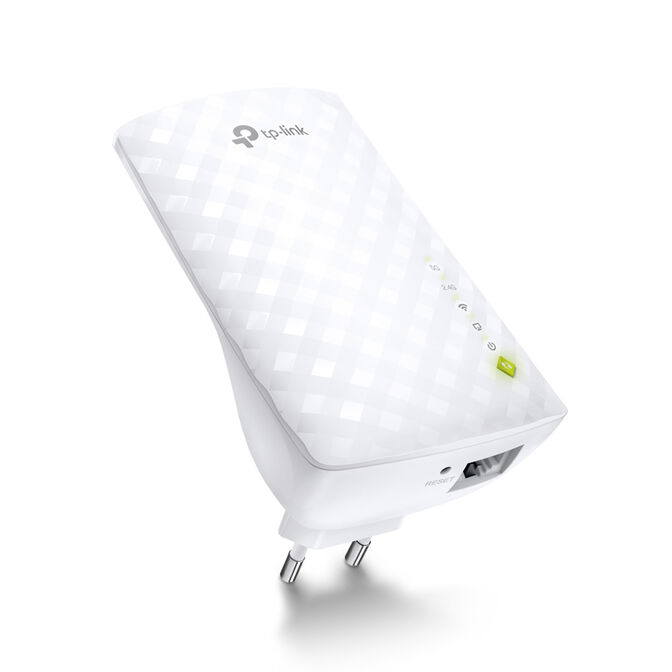 Repetidor TP-Link RE200 AC750 Wi-Fi image number 1