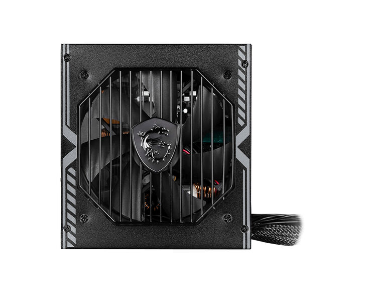 Fuente Alimentación MSI MAG A750BN 750W 80+ Bronze PCIE5 image number 1