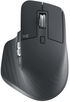 Ratón Óptico Logitech MX Master 3S Advanced Wireless 8000DPI Graphite image number null