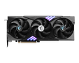 Tarjeta Gr&aacute;fica MSI GeForce&reg; RTX 5060 Ti GAMING TRIO OC 8GB GDDR7 DLSS4 image number null