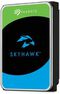 Disco Seagate SkyHawk 2TB 5400rpm 256MB SATA III