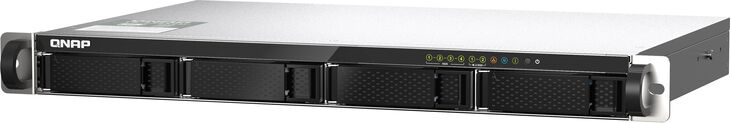 NAS QNAP 4-Bay Octeon TX2 CN9130/CN9131 4C image number 4