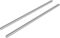 Tubo Rígido EKWB Loop Metal 12mm 50cm Titanio Acetinado (Pack 2)