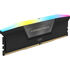 Corsair Kit 48GB (2 x 24GB) DDR5 7200MHz Vengeance RGB Black CL36 image number null